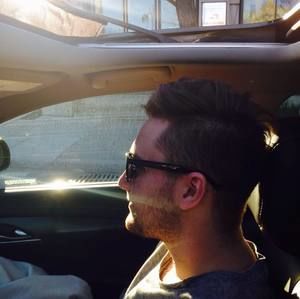 Meet your Posher, Marc